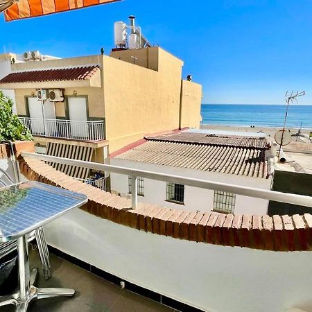 Bulto Carihuela Apartamento Torremolinos Exterior foto